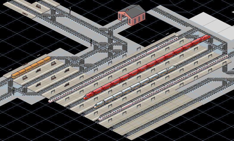 Korinth's main station
pak96.comic 'beta' version + MoTw trains set 
Keywords: SMSC April screenshot contest