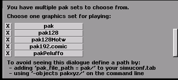 Paksets splash screen
Keywords: simutrans tutorial splashscreen pakset choice
