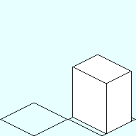 block of flats
Keywords: pak96 comic template building png file
